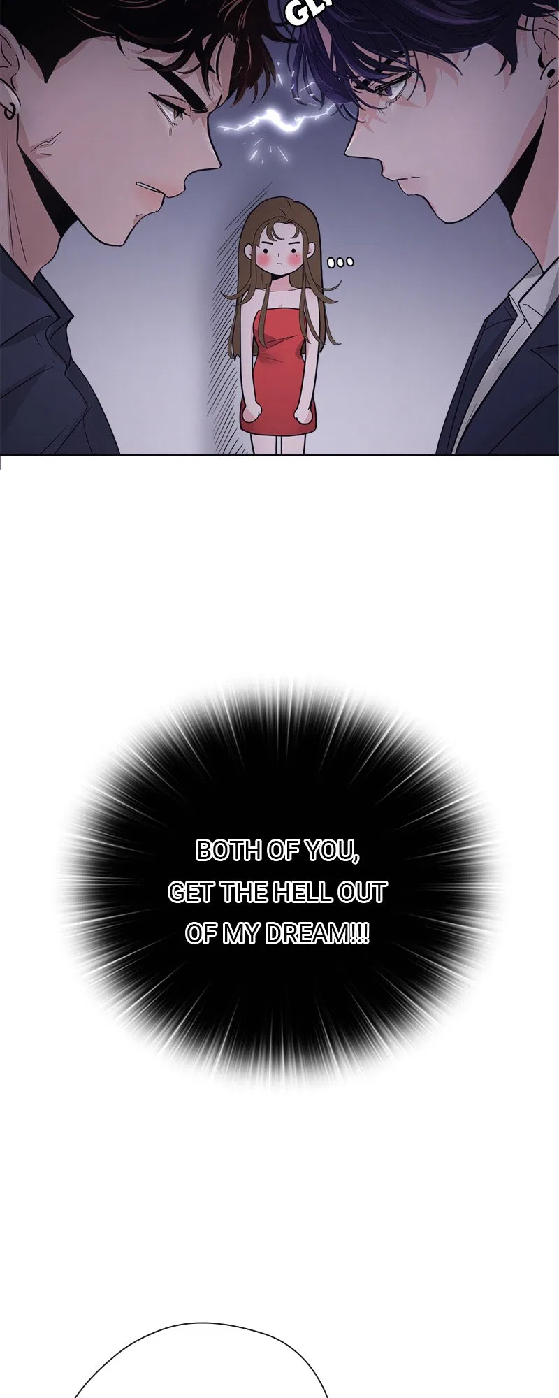 Once Upon a One Night Mistake Chapter 1 – Page 69