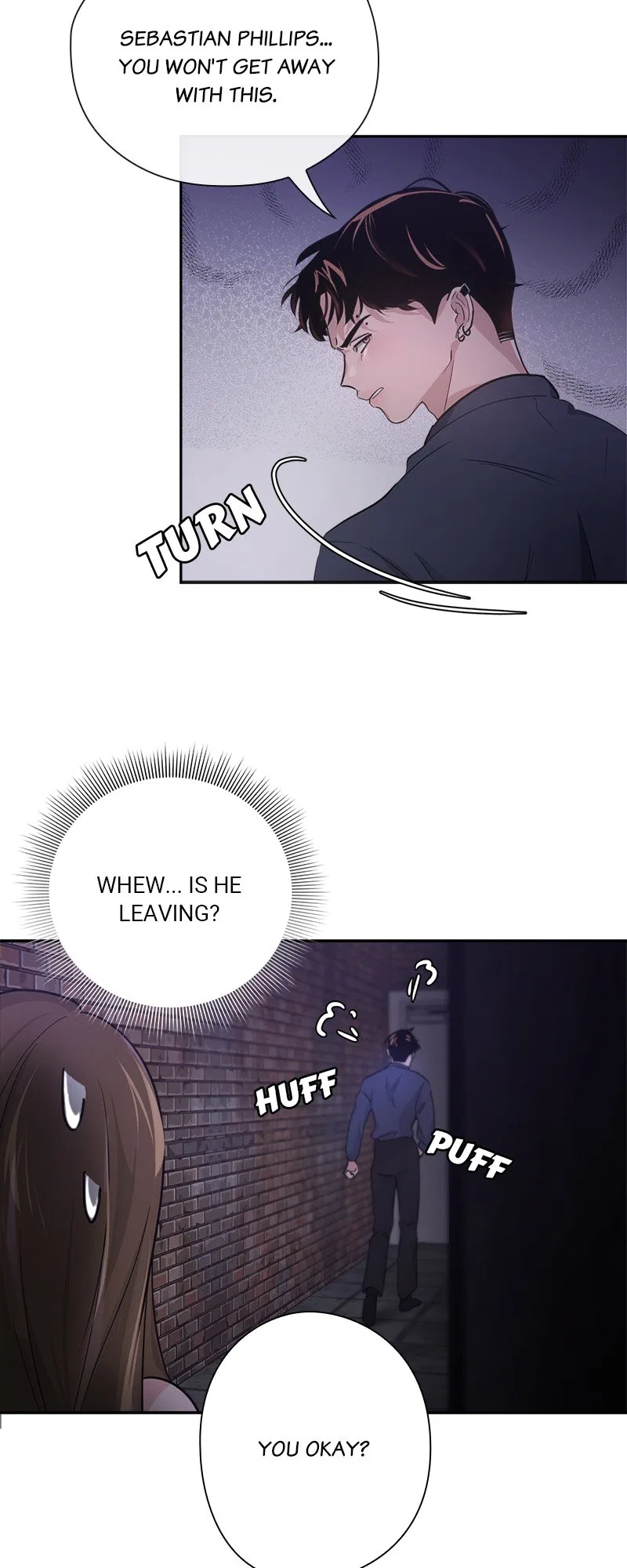 Once Upon a One Night Mistake Chapter 1 – Page 70
