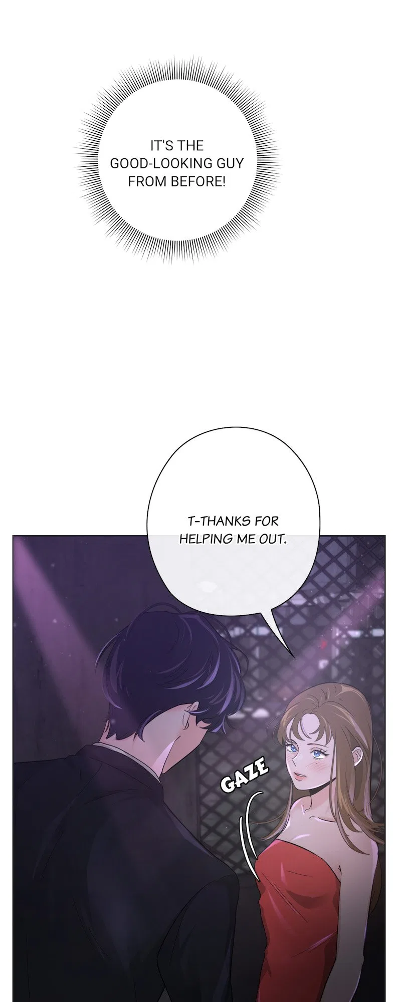 Once Upon a One Night Mistake Chapter 1 – Page 73