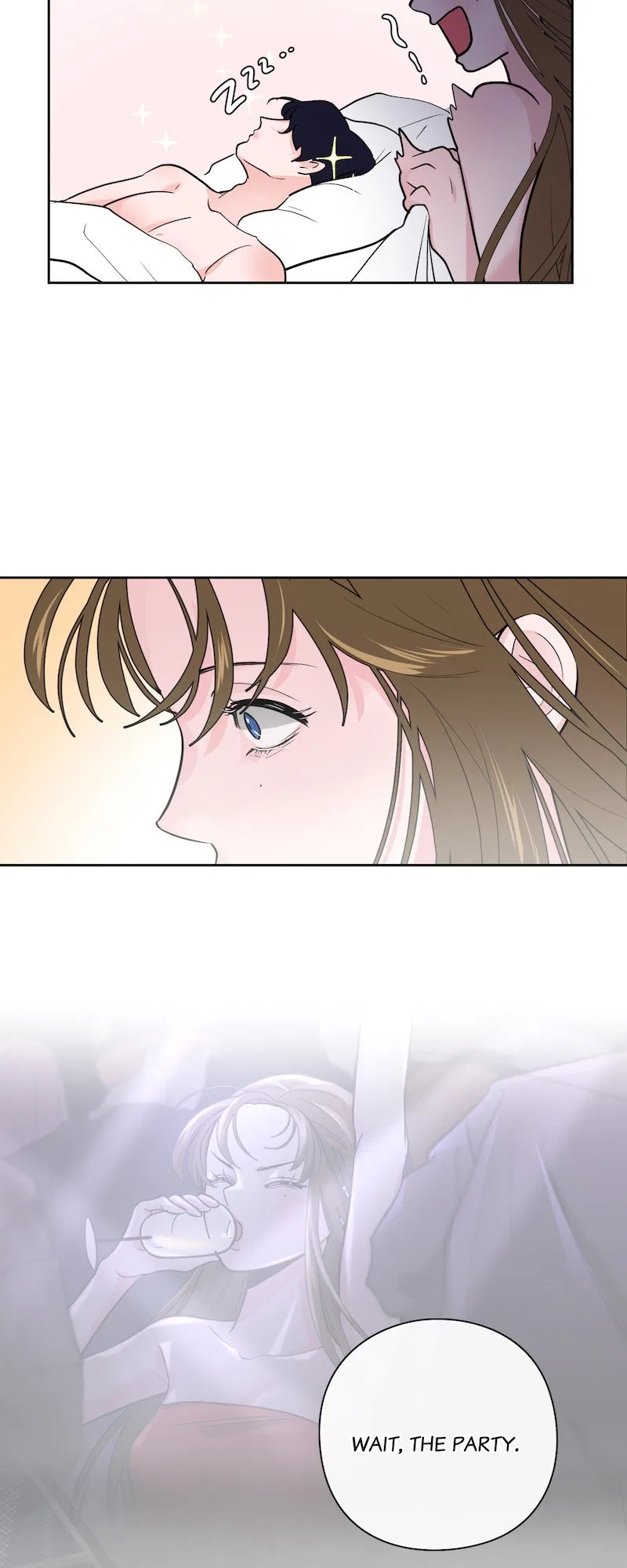 Once Upon a One Night Mistake Chapter 1 – Page 85