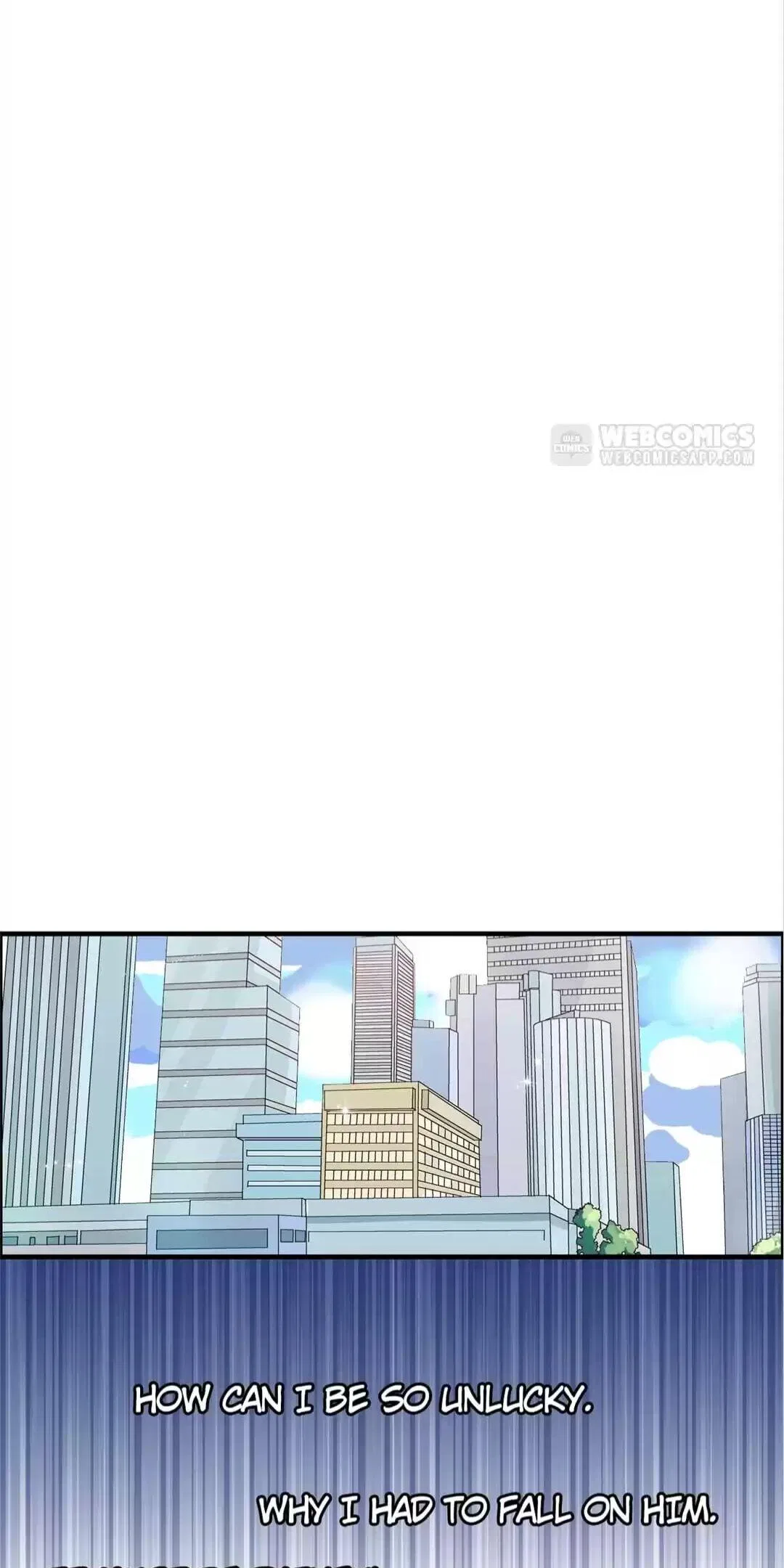The “Giantess” Wants Love Chapter 3 – Page 9