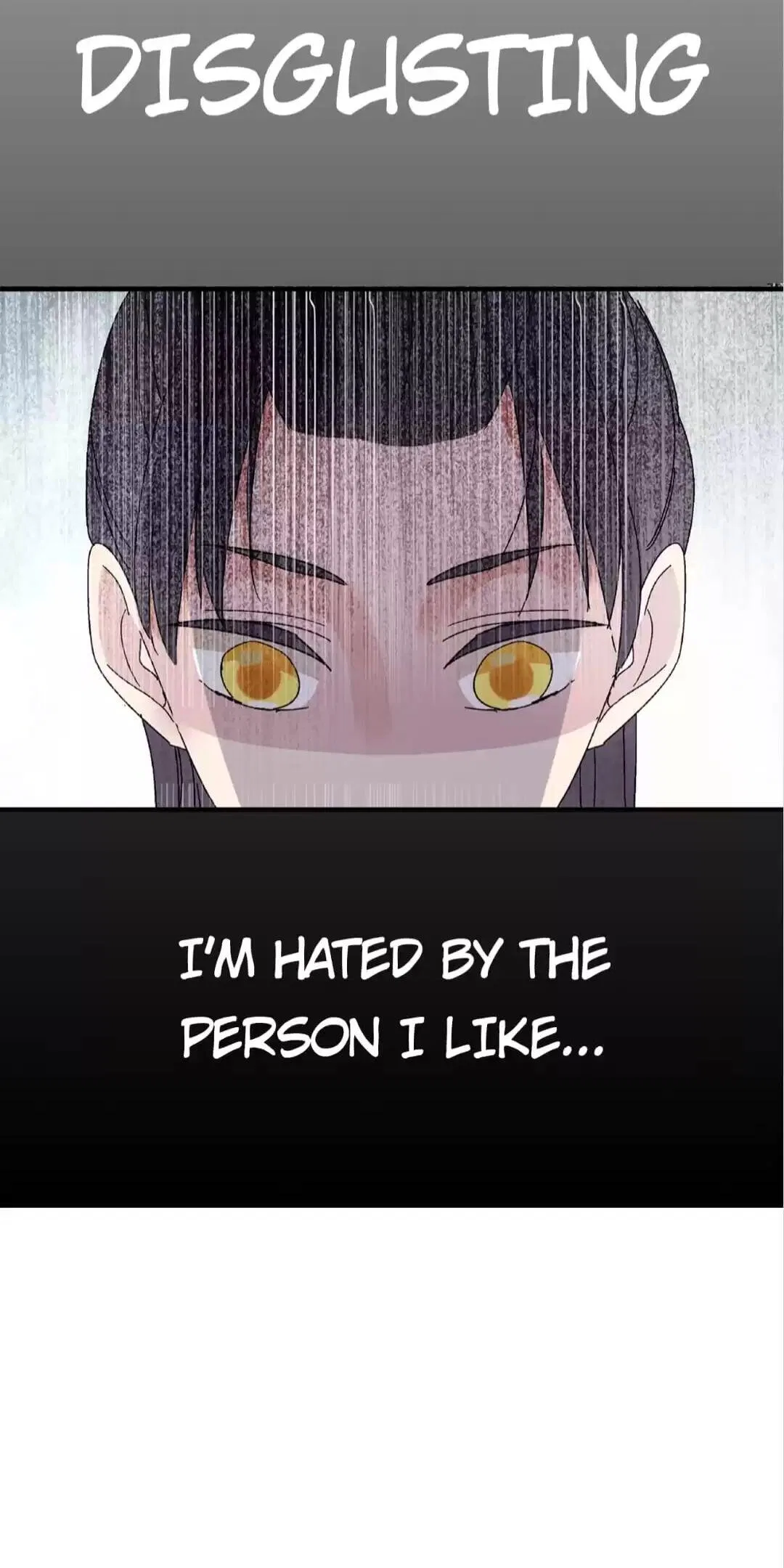 The “Giantess” Wants Love Chapter 1 – Page 2