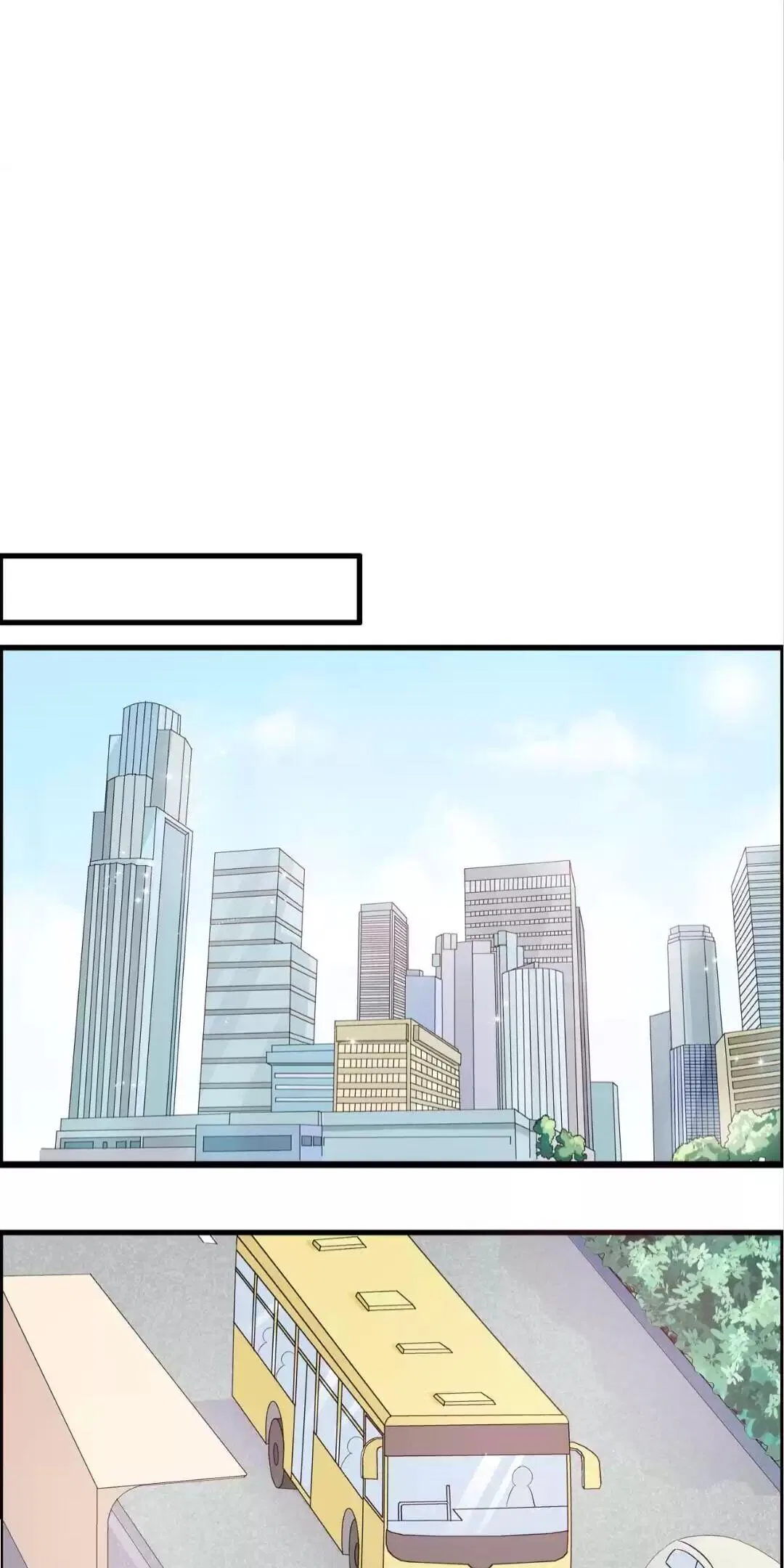 The “Giantess” Wants Love Chapter 1 – Page 3