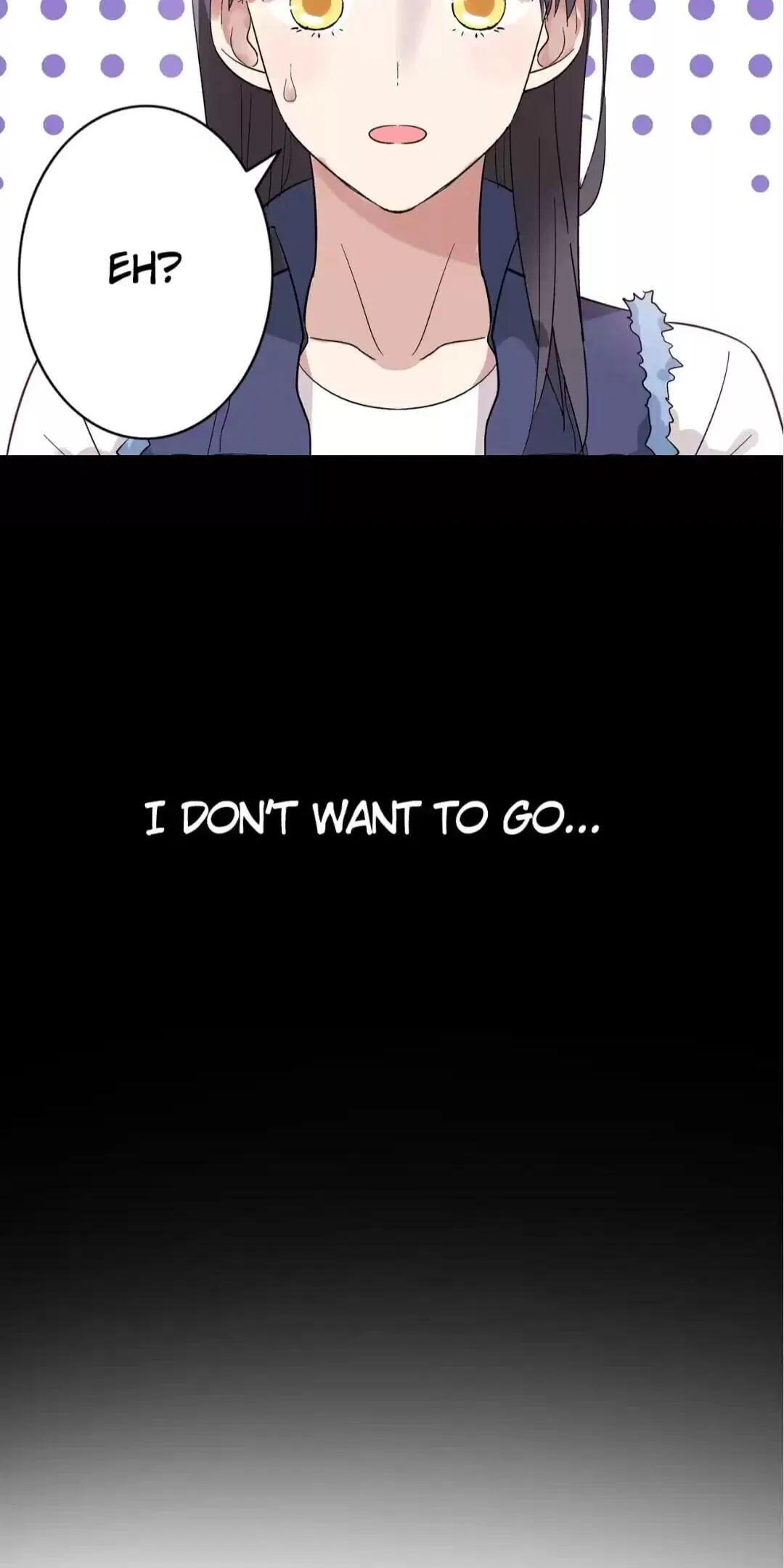 The “Giantess” Wants Love Chapter 1 – Page 19