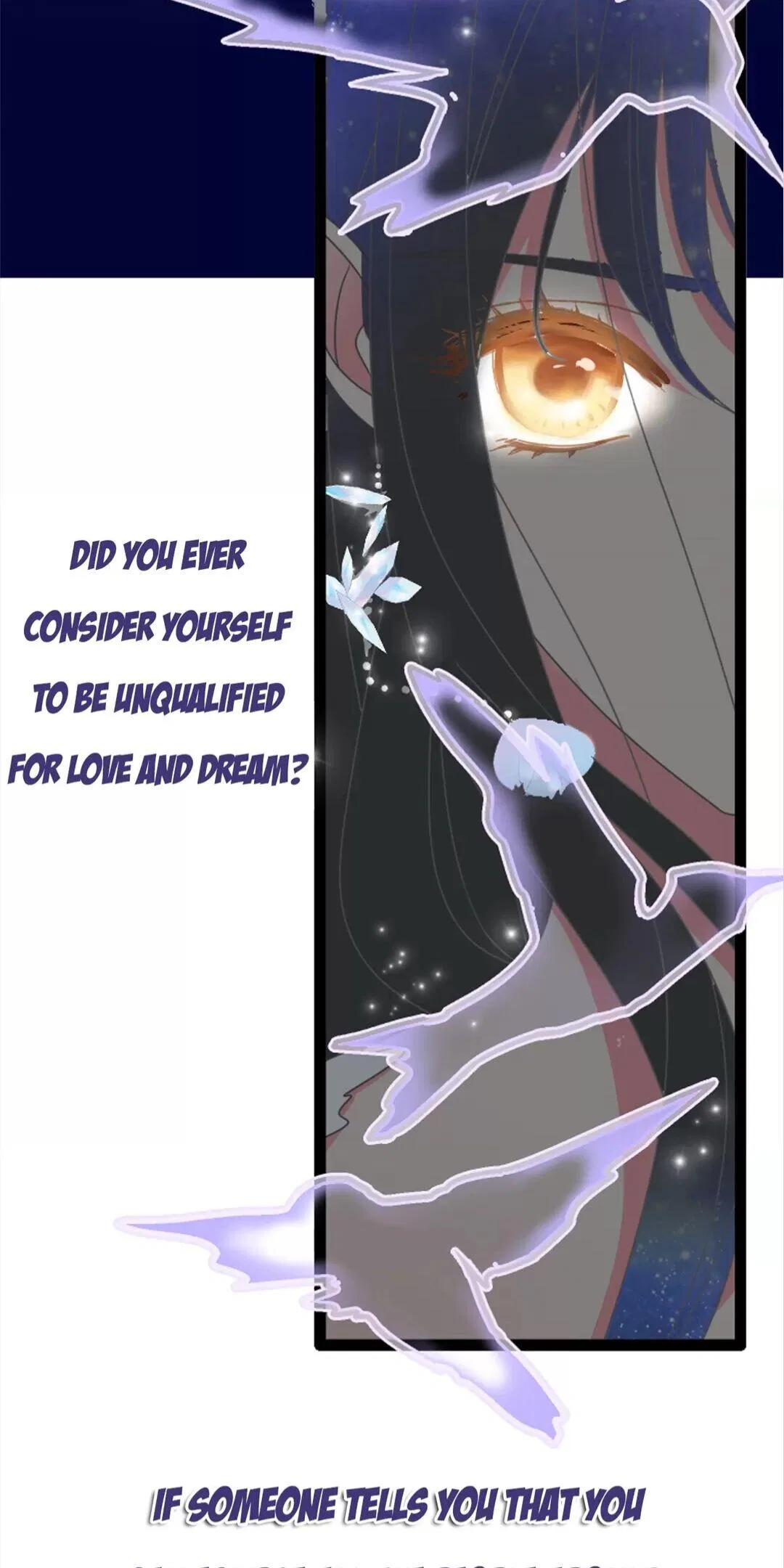 The “Giantess” Wants Love Chapter 0 – Page 3