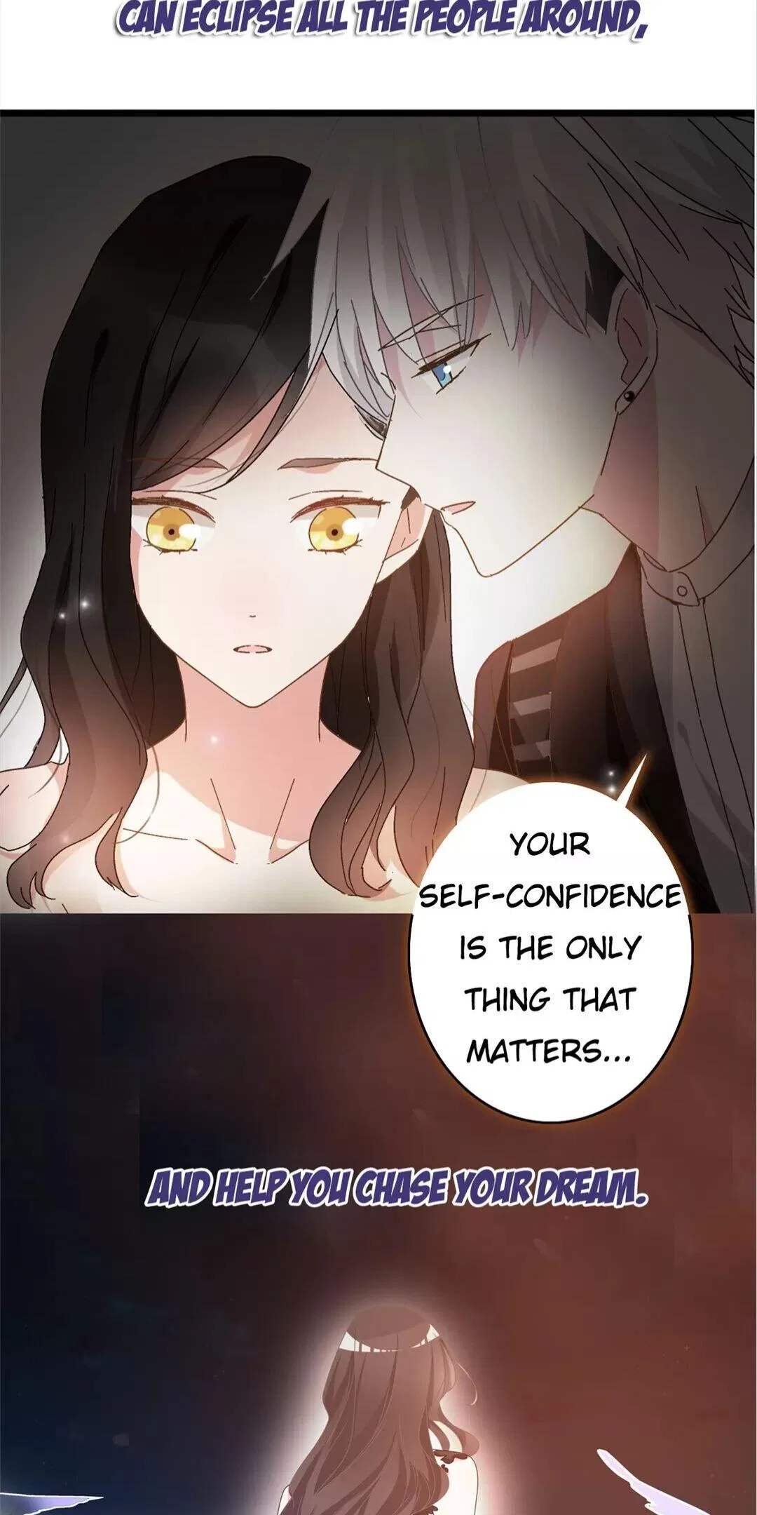 The “Giantess” Wants Love Chapter 0 – Page 4