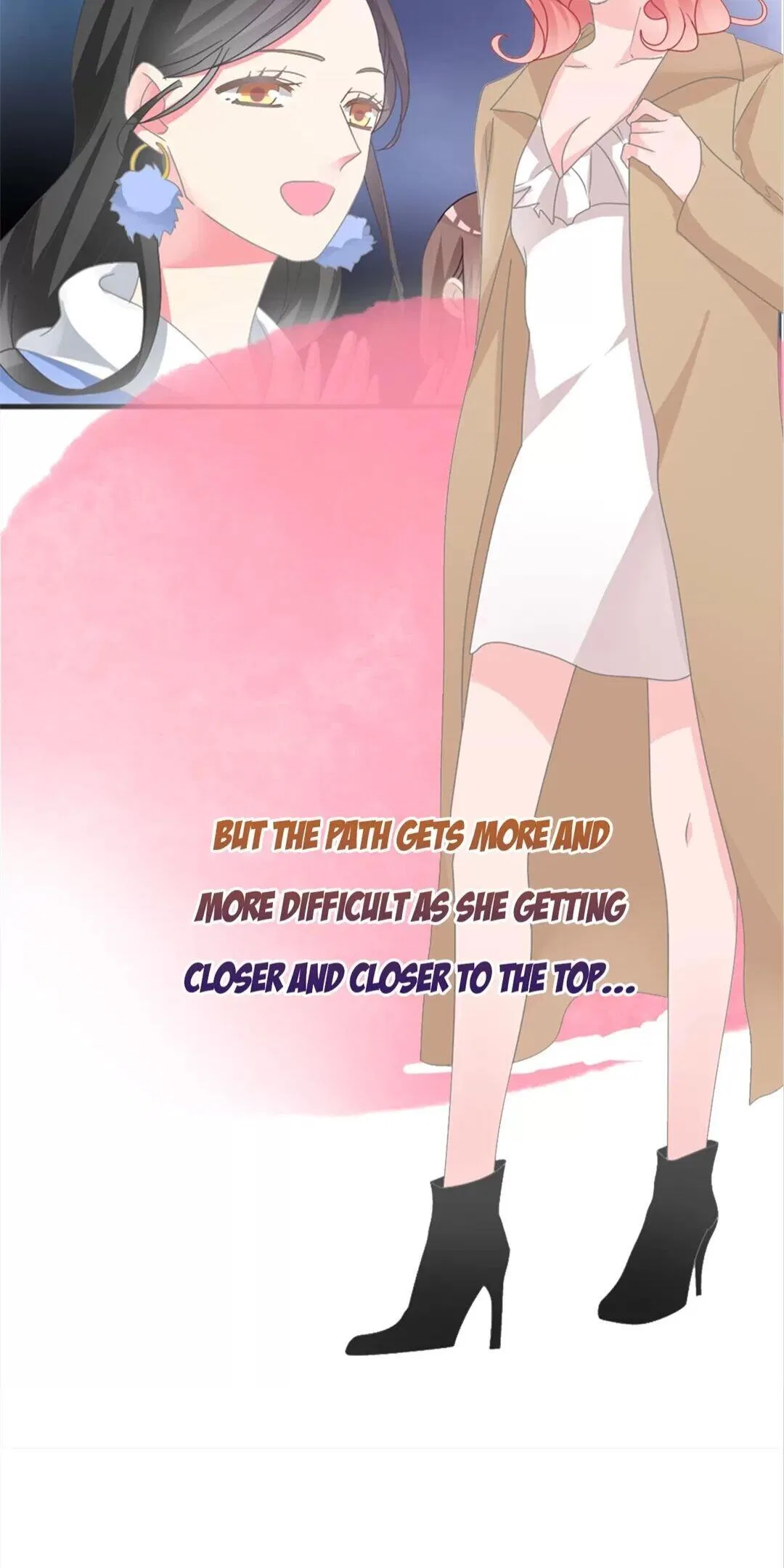 The “Giantess” Wants Love Chapter 0 – Page 13