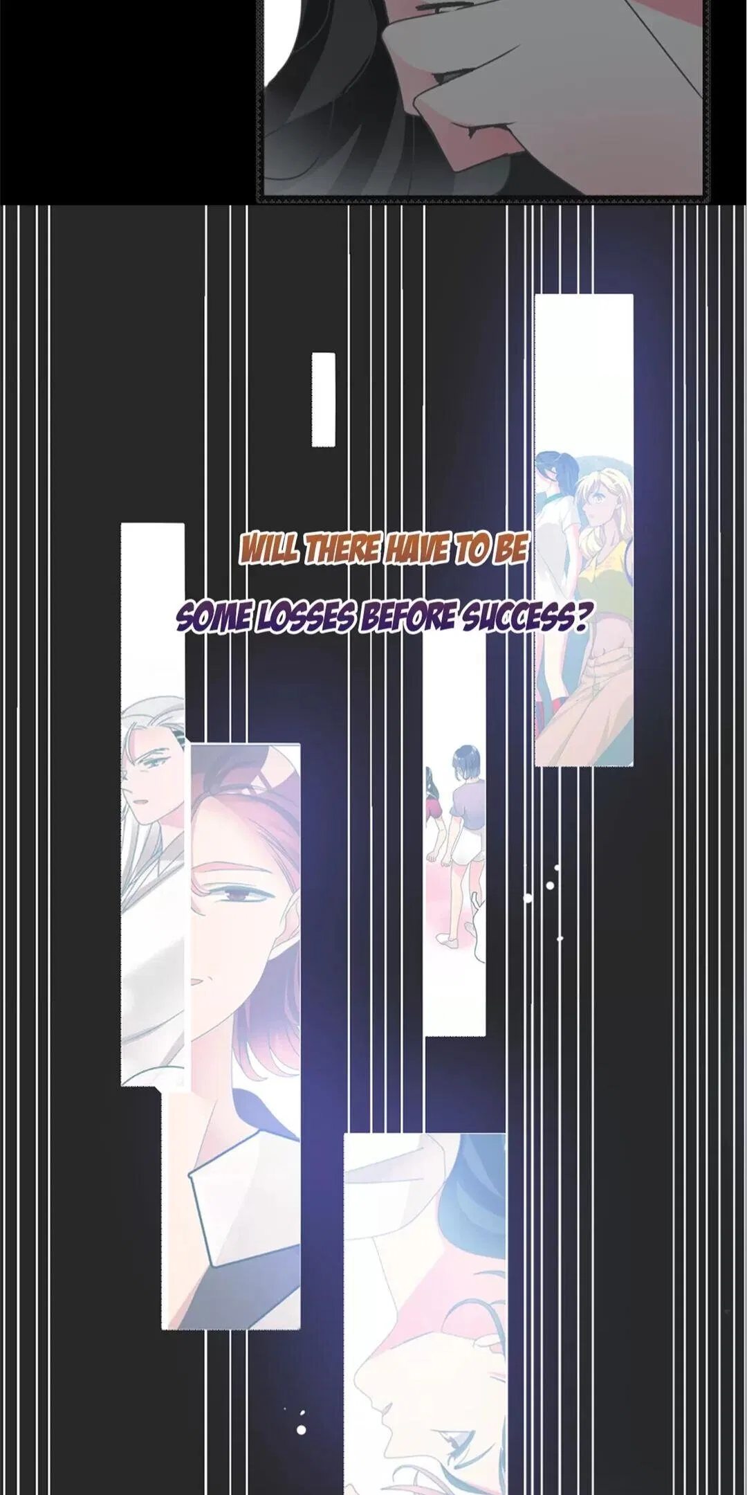 The “Giantess” Wants Love Chapter 0 – Page 17