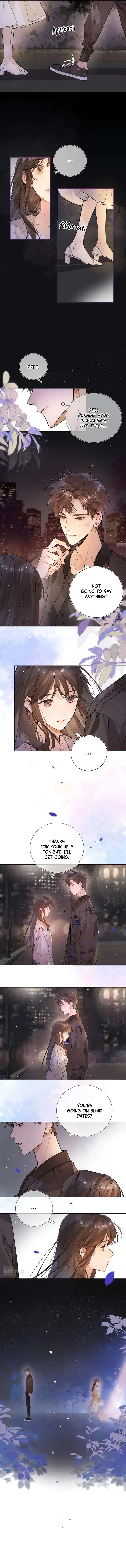 To Tell You My Love Chapter 2 – Page 4