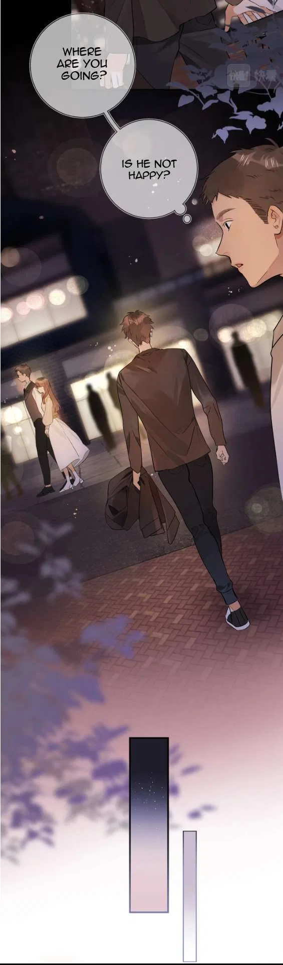 To Tell You My Love Chapter 1 – Page 15
