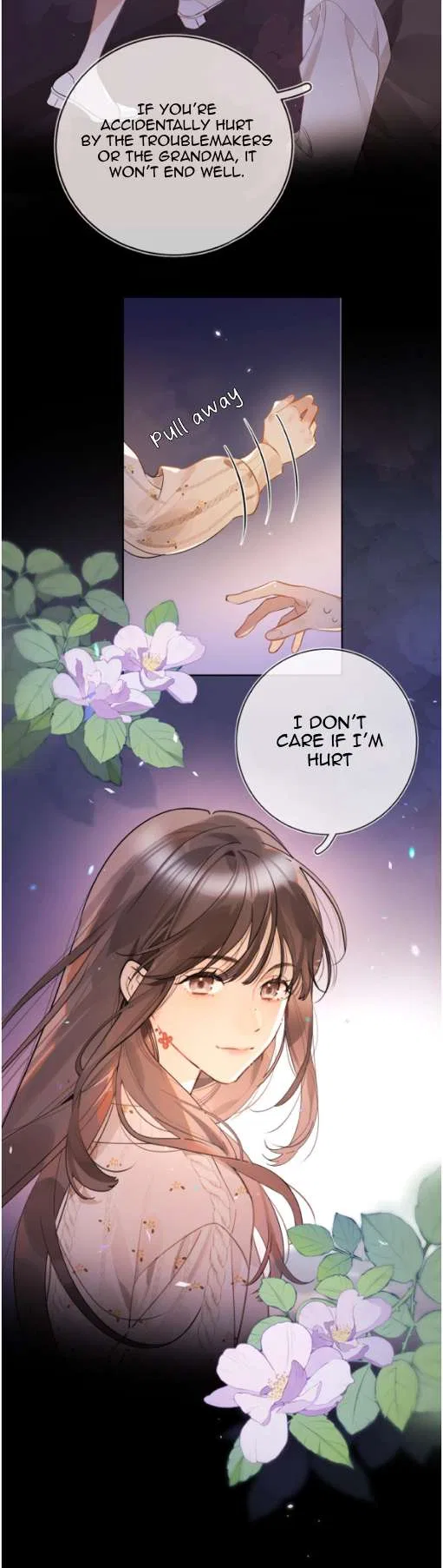 To Tell You My Love Chapter 1 – Page 19