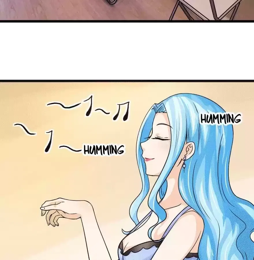 My Hubby is The King of Inferno Chapter 5 – Page 3