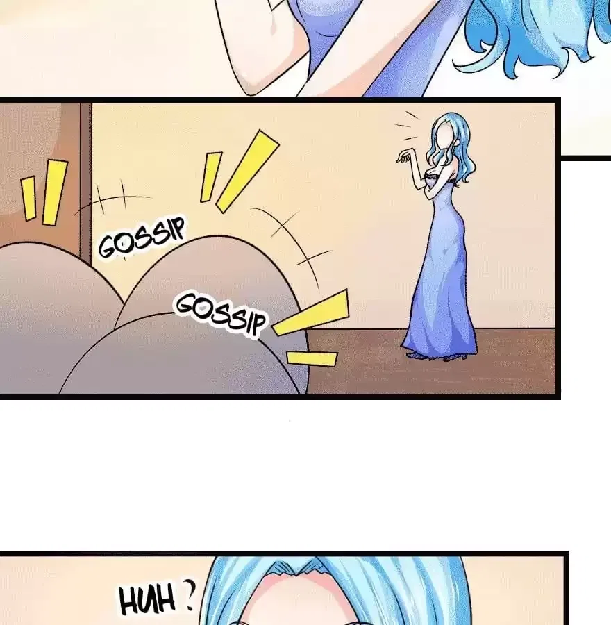 My Hubby is The King of Inferno Chapter 5 – Page 4