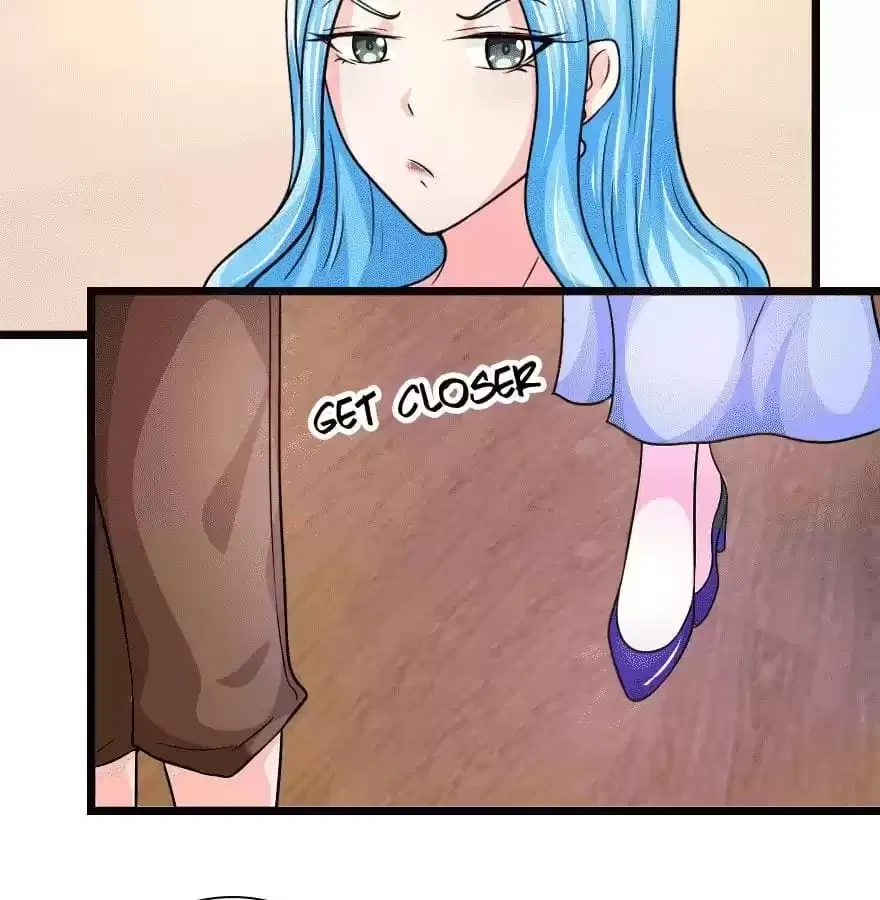 My Hubby is The King of Inferno Chapter 5 – Page 5