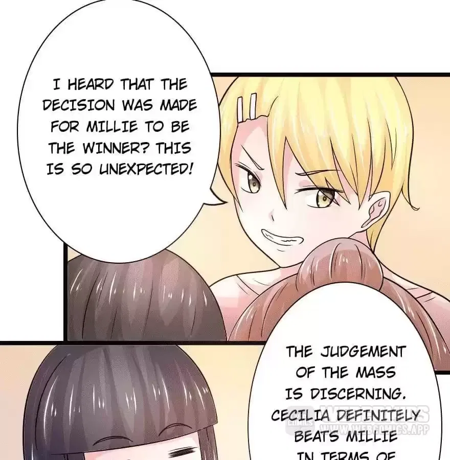 My Hubby is The King of Inferno Chapter 5 – Page 6