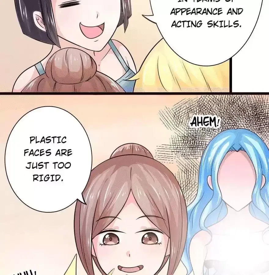 My Hubby is The King of Inferno Chapter 5 – Page 7