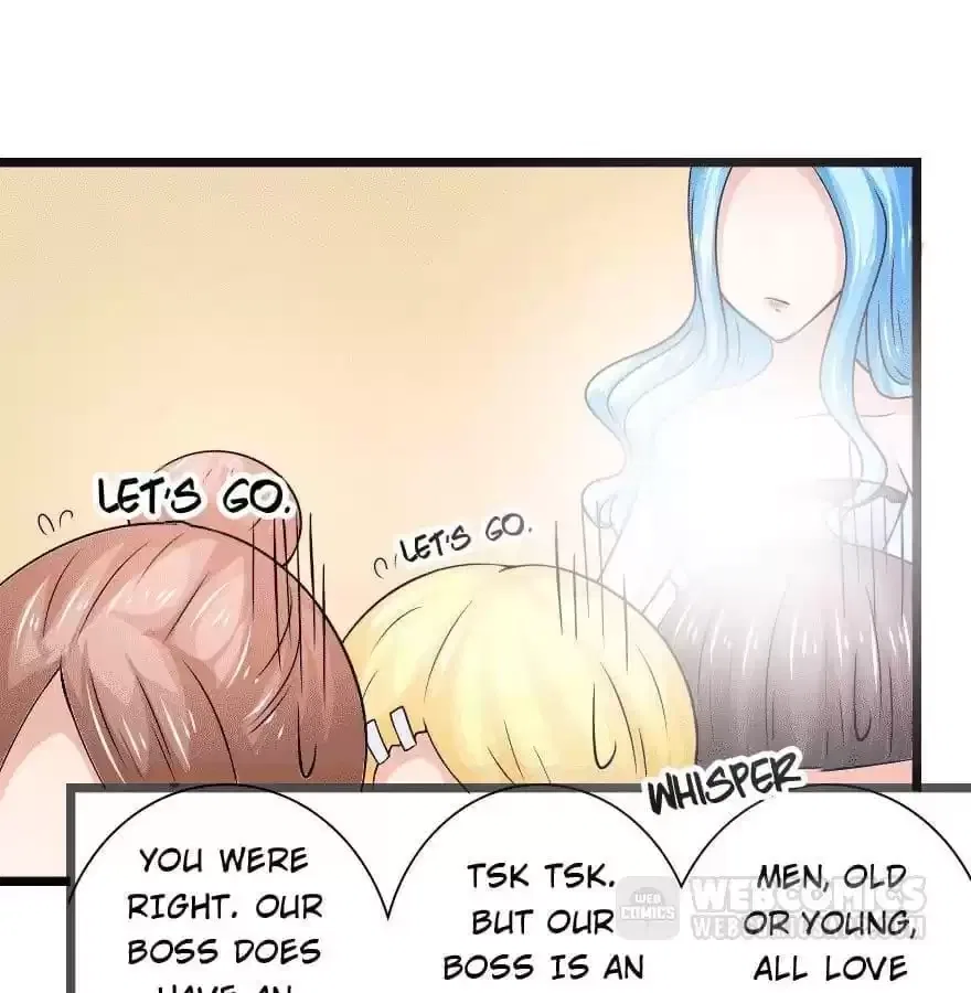 My Hubby is The King of Inferno Chapter 5 – Page 10