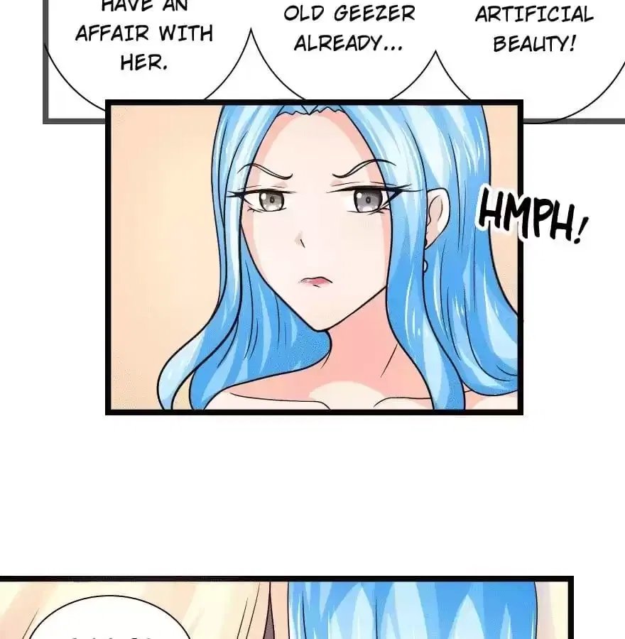 My Hubby is The King of Inferno Chapter 5 – Page 11