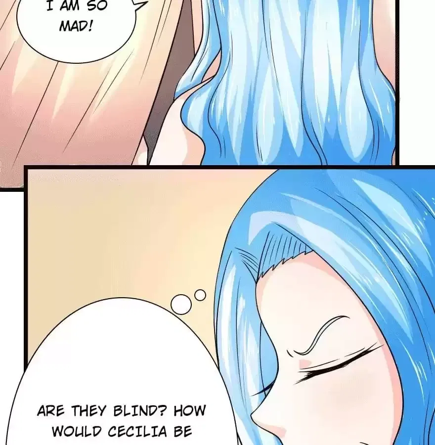 My Hubby is The King of Inferno Chapter 5 – Page 12