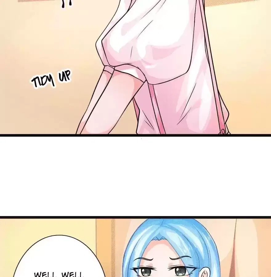 My Hubby is The King of Inferno Chapter 5 – Page 16