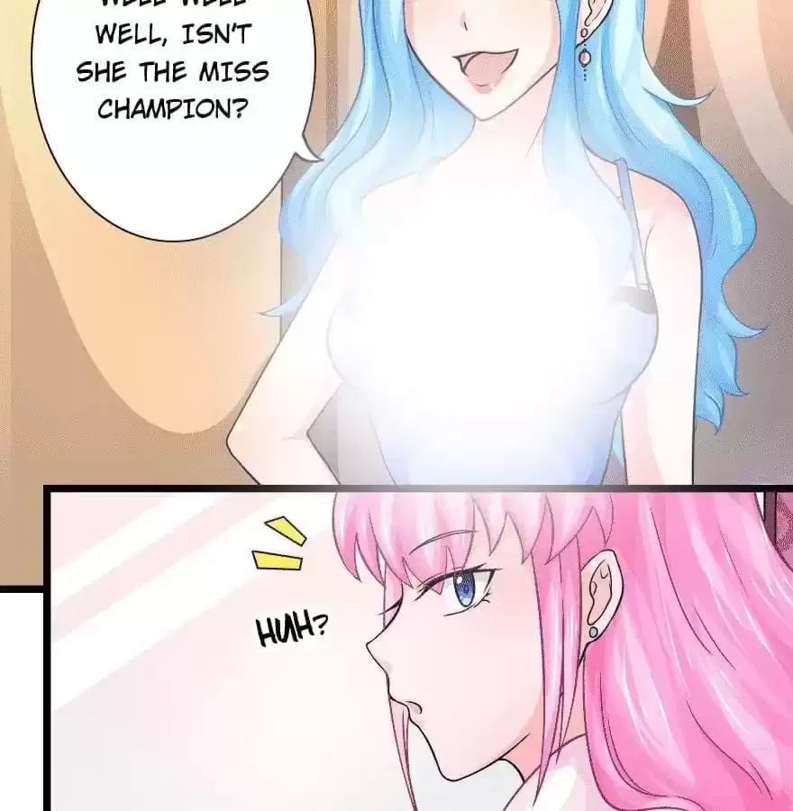 My Hubby is The King of Inferno Chapter 5 – Page 17