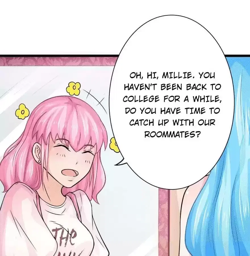 My Hubby is The King of Inferno Chapter 5 – Page 19