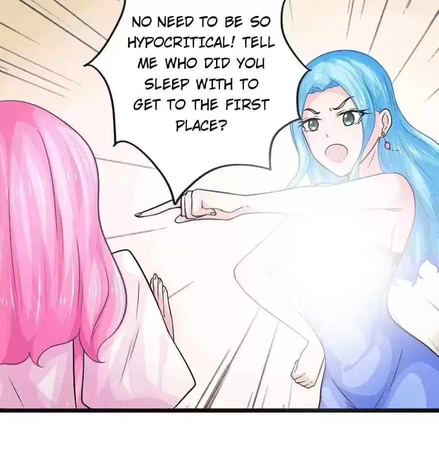 My Hubby is The King of Inferno Chapter 5 – Page 21