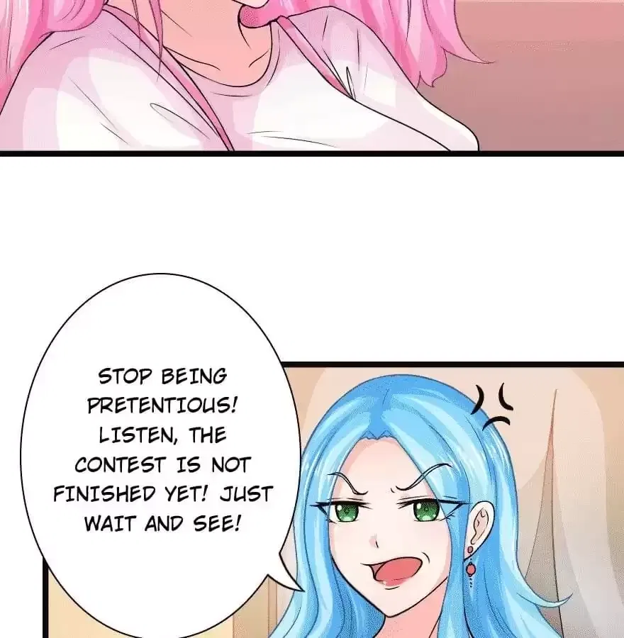 My Hubby is The King of Inferno Chapter 5 – Page 23