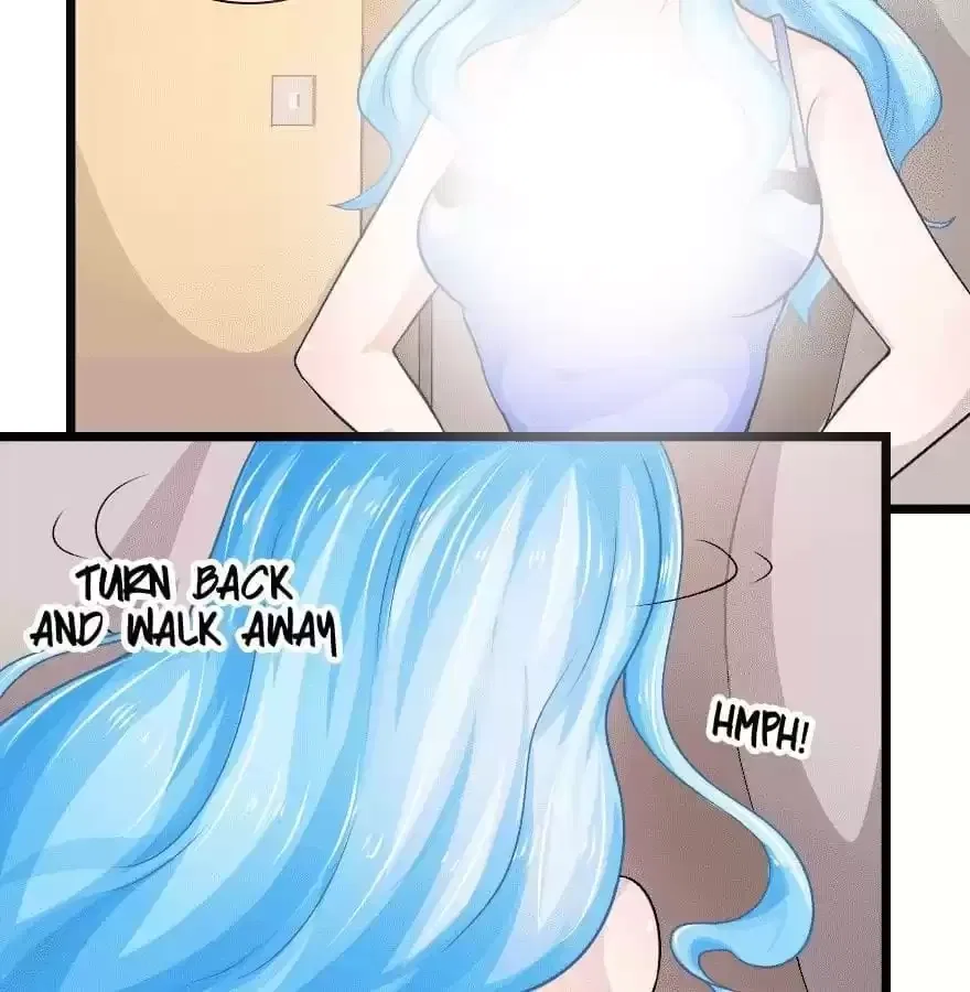 My Hubby is The King of Inferno Chapter 5 – Page 24