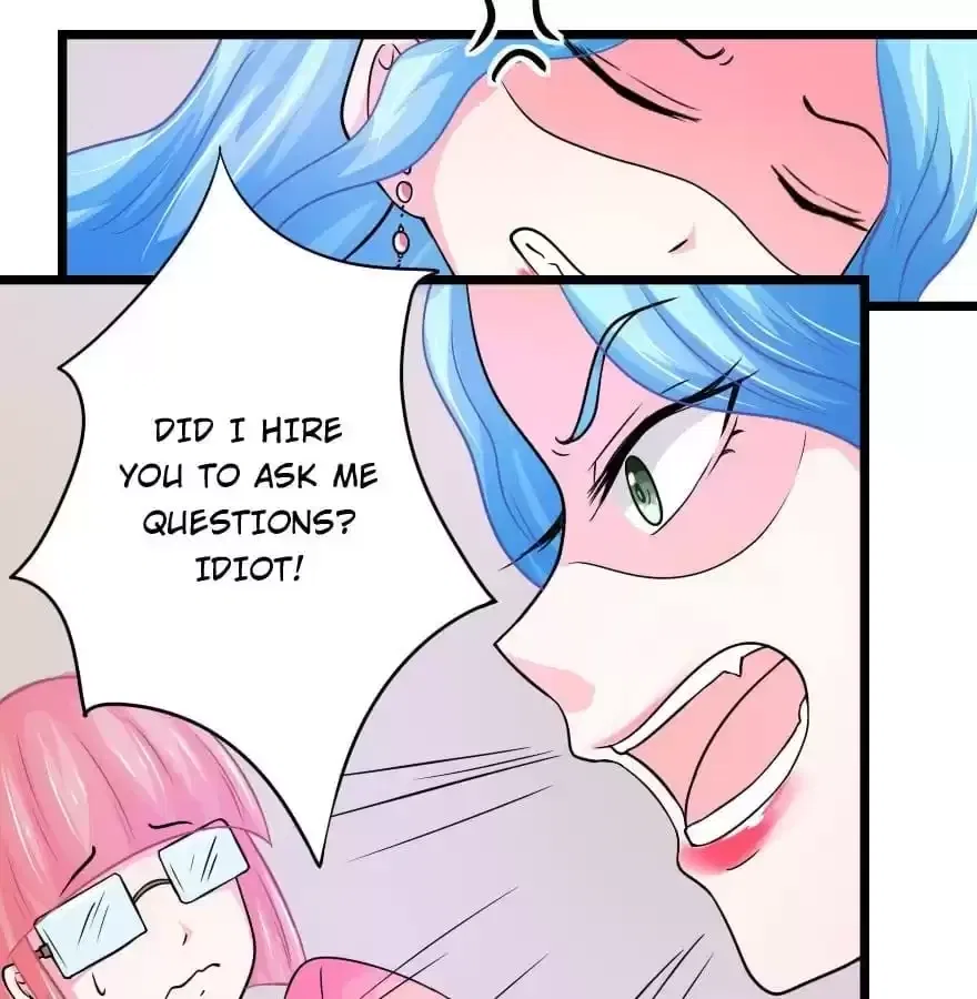 My Hubby is The King of Inferno Chapter 4 – Page 4