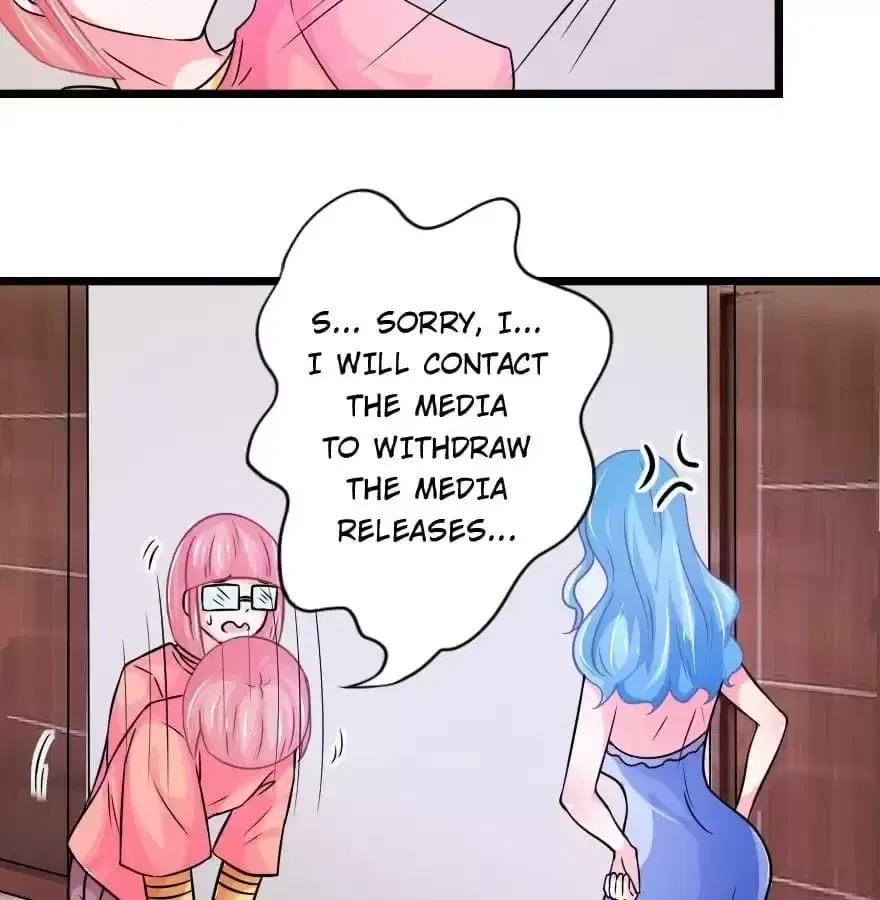 My Hubby is The King of Inferno Chapter 4 – Page 5