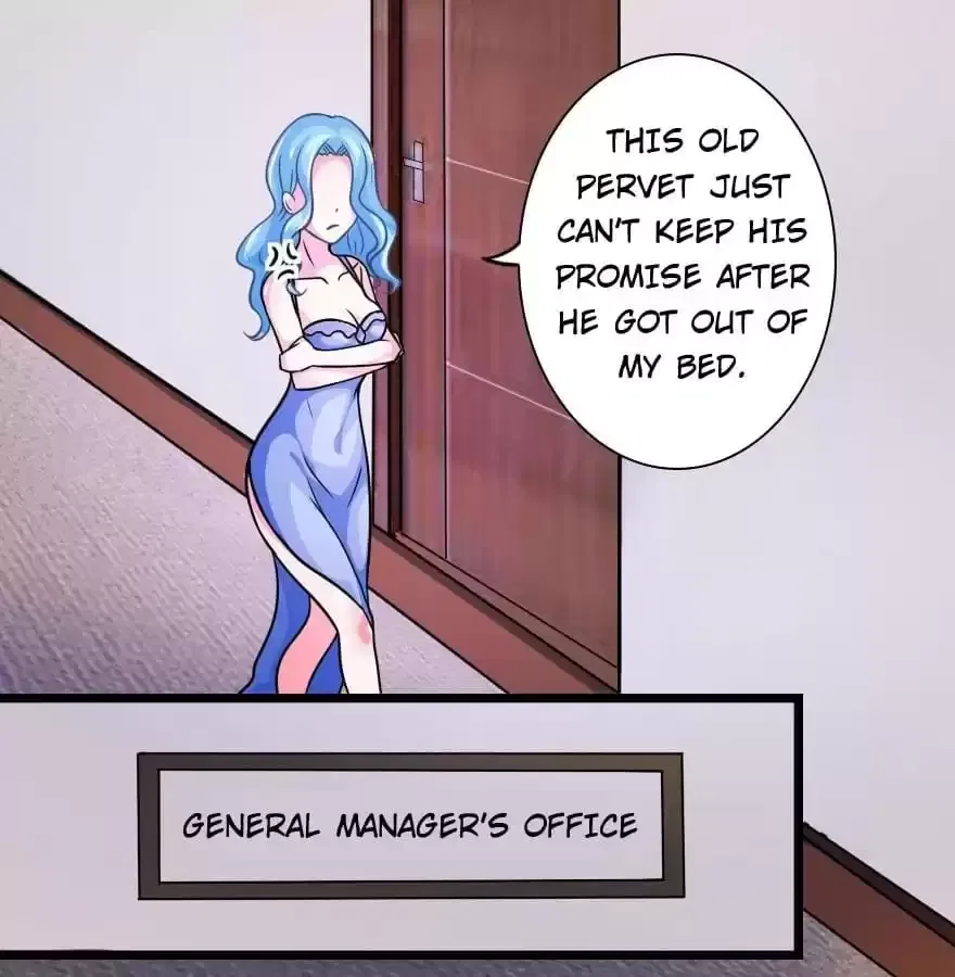 My Hubby is The King of Inferno Chapter 4 – Page 7