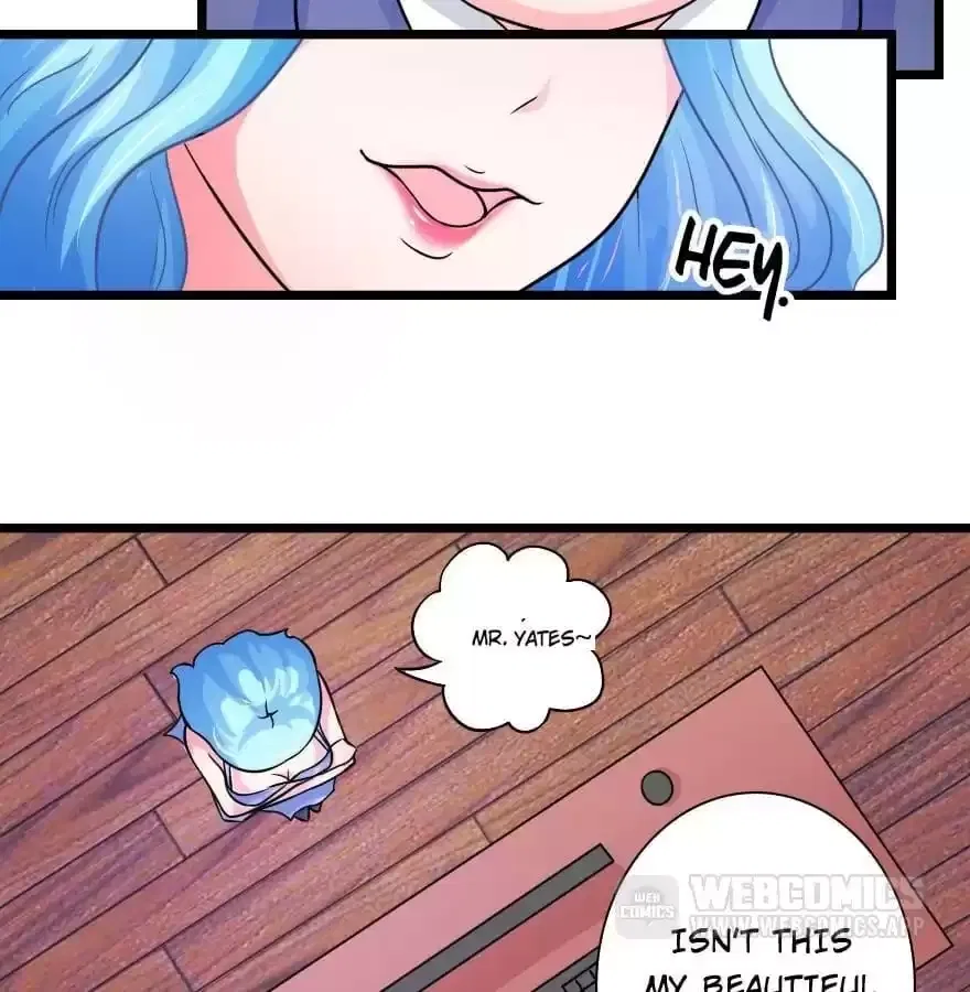 My Hubby is The King of Inferno Chapter 4 – Page 10