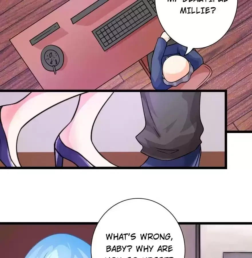 My Hubby is The King of Inferno Chapter 4 – Page 11