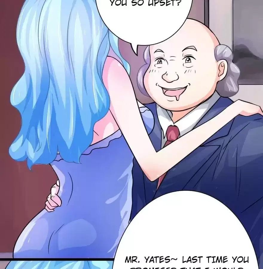 My Hubby is The King of Inferno Chapter 4 – Page 12