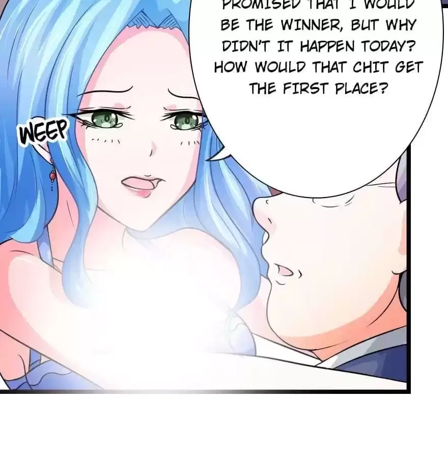 My Hubby is The King of Inferno Chapter 4 – Page 13