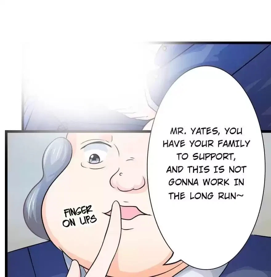 My Hubby is The King of Inferno Chapter 4 – Page 16