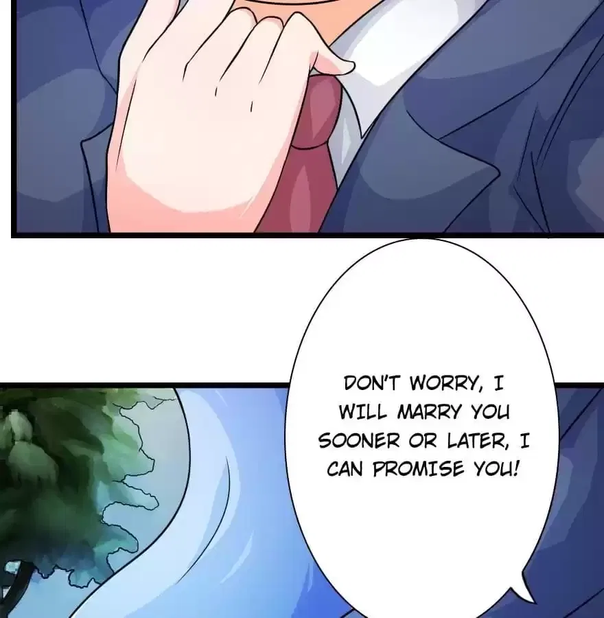 My Hubby is The King of Inferno Chapter 4 – Page 17