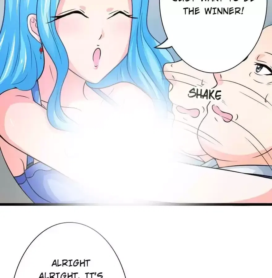 My Hubby is The King of Inferno Chapter 4 – Page 19