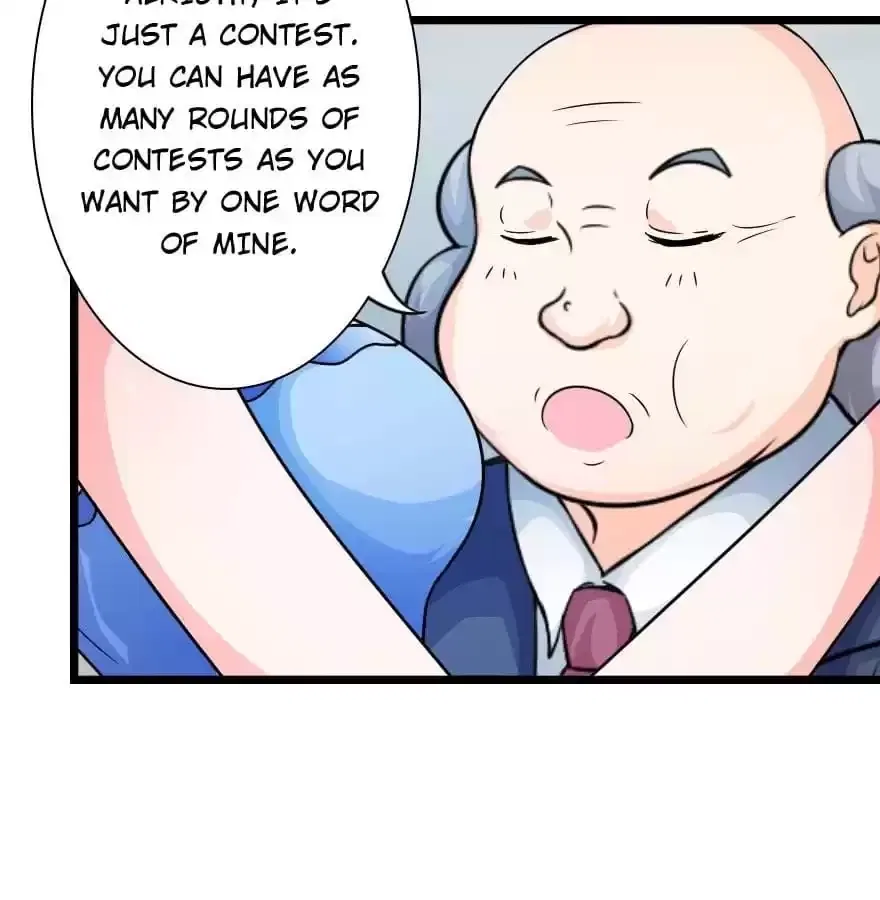 My Hubby is The King of Inferno Chapter 4 – Page 20