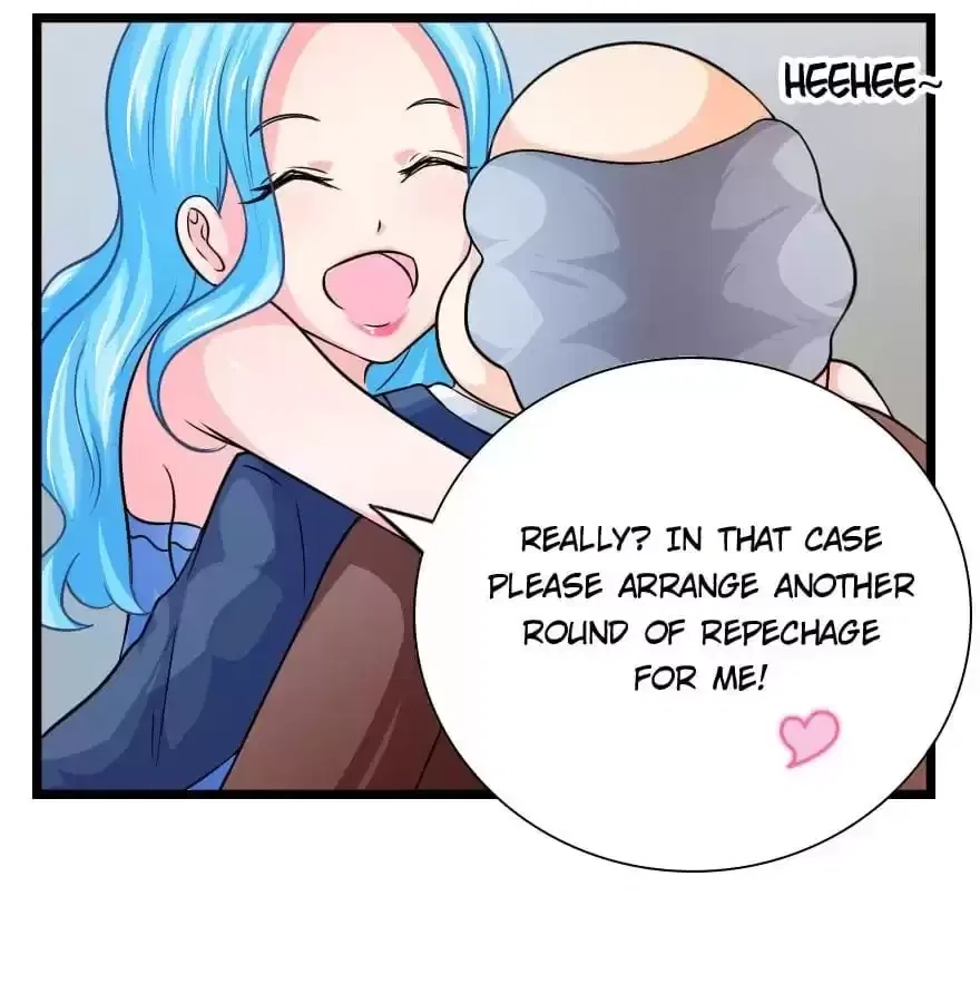 My Hubby is The King of Inferno Chapter 4 – Page 21