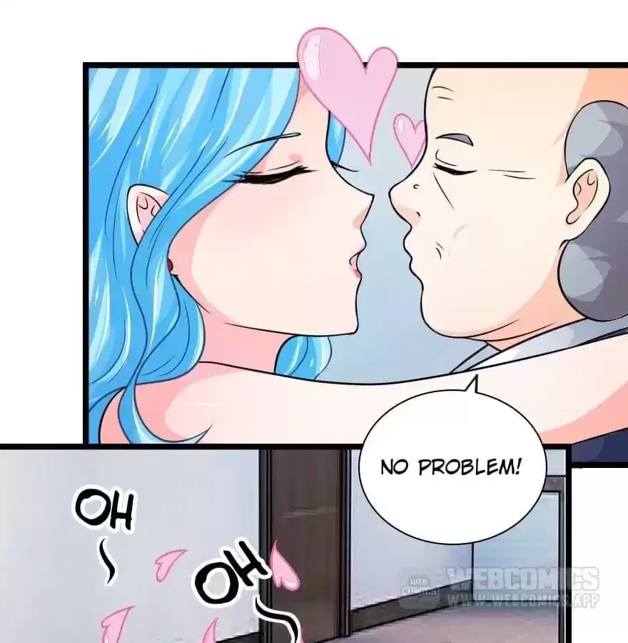 My Hubby is The King of Inferno Chapter 4 – Page 22