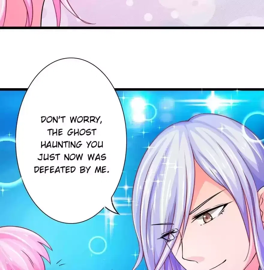 My Hubby is The King of Inferno Chapter 3 – Page 2