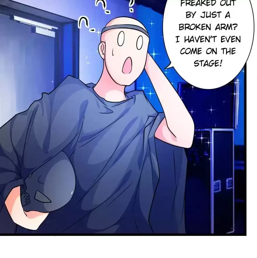 My Hubby is The King of Inferno Chapter 3 – Page 15