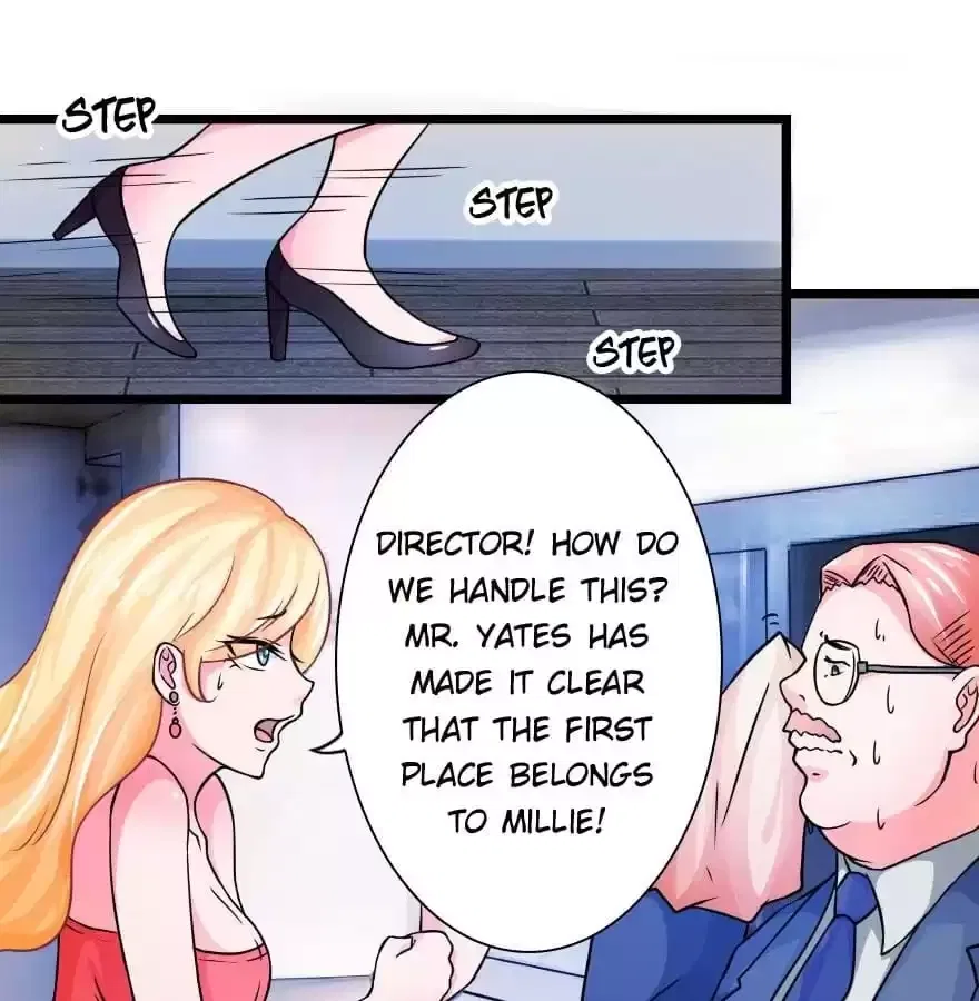 My Hubby is The King of Inferno Chapter 3 – Page 16