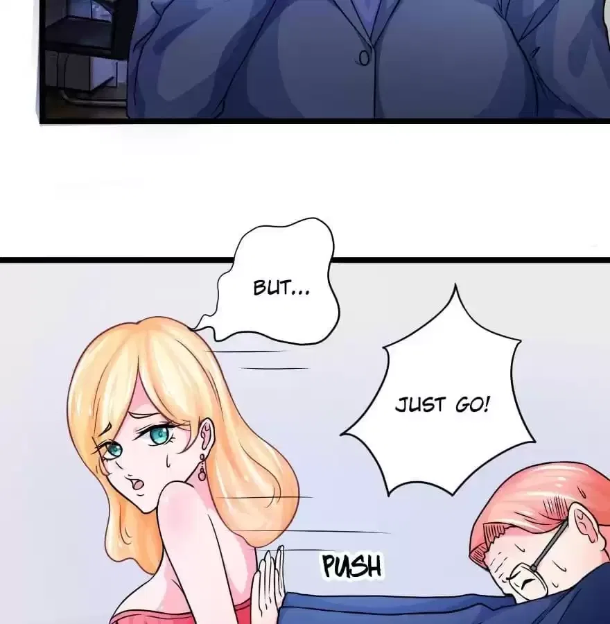 My Hubby is The King of Inferno Chapter 3 – Page 18