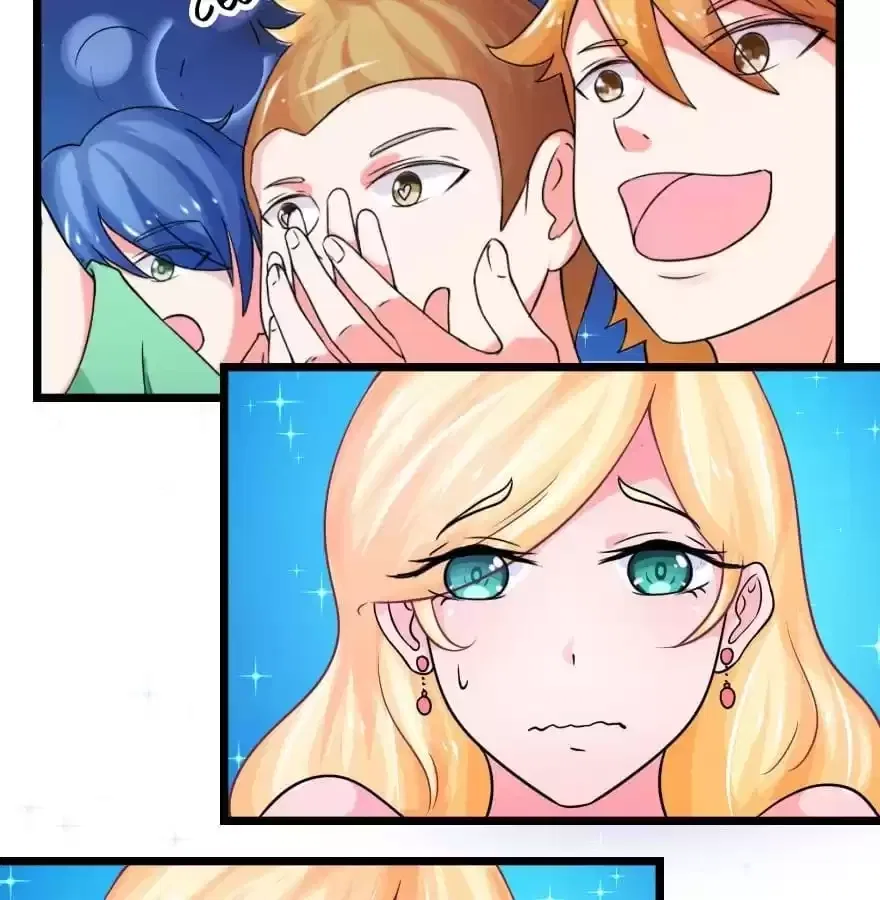 My Hubby is The King of Inferno Chapter 3 – Page 20