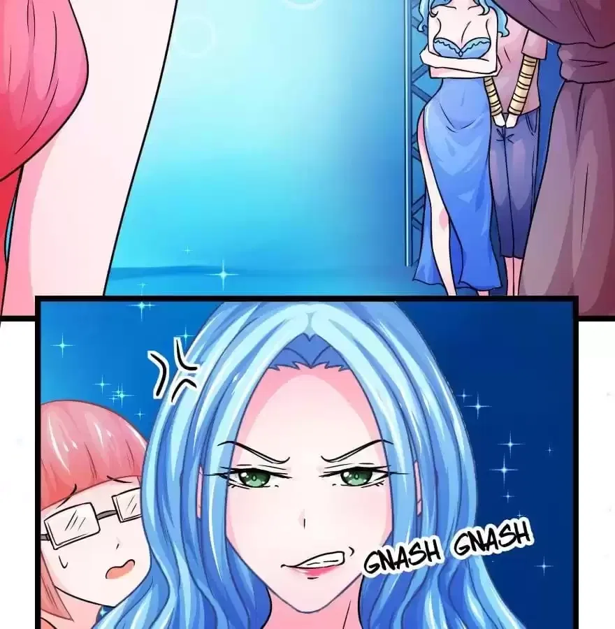 My Hubby is The King of Inferno Chapter 3 – Page 22