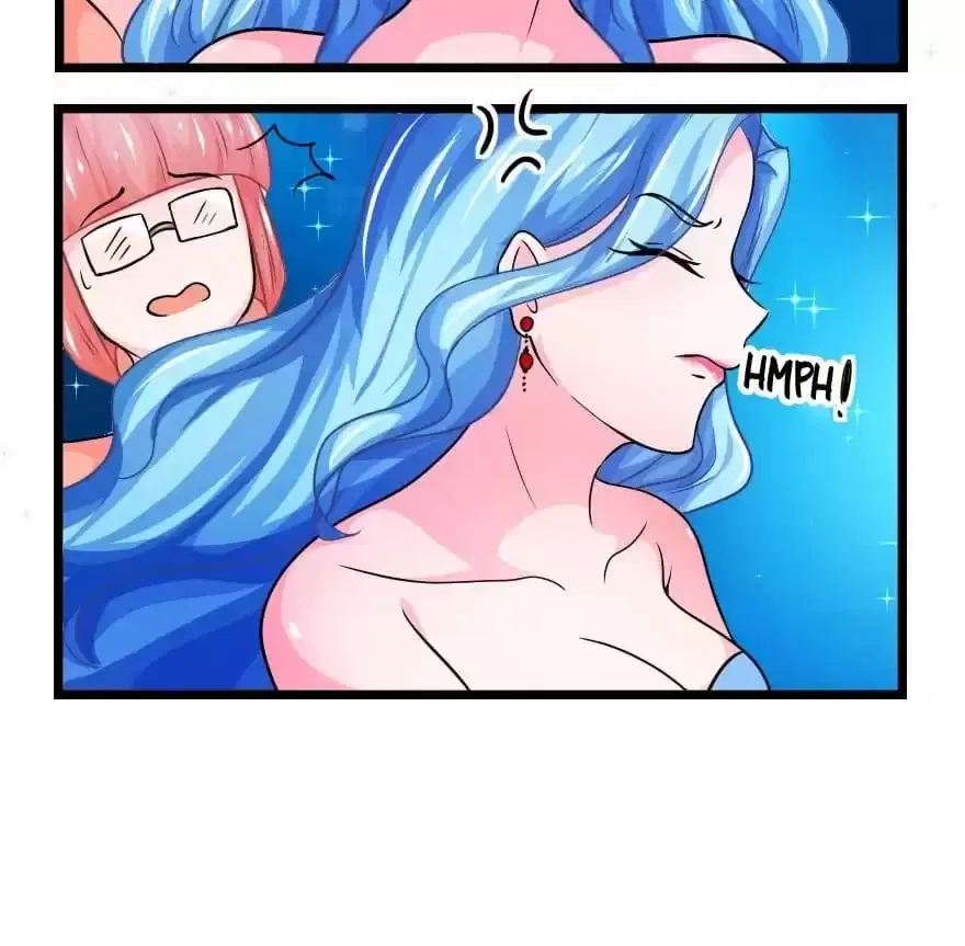 My Hubby is The King of Inferno Chapter 3 – Page 23