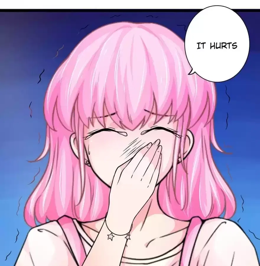 My Hubby is The King of Inferno Chapter 2 – Page 19
